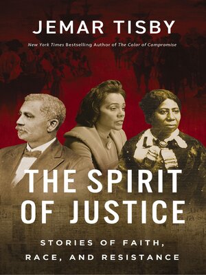 cover image of The Spirit of Justice